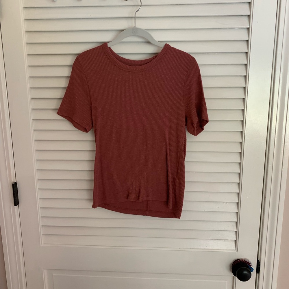 Abercrombie short sleeve t shirt